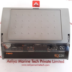 Trend iq221/unb/230v controller module iq221-400008