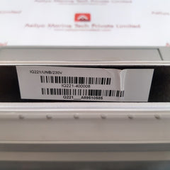 Trend iq221/unb/230v controller module iq221-400008