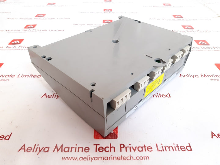 Trend iq221/unb/230v controller module iq221-400008