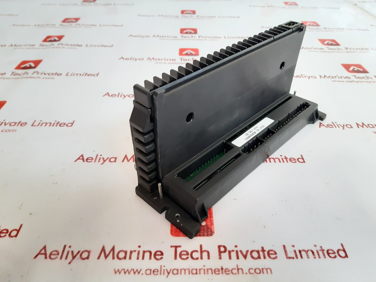Ge Ic660tbd022k terminal assembly