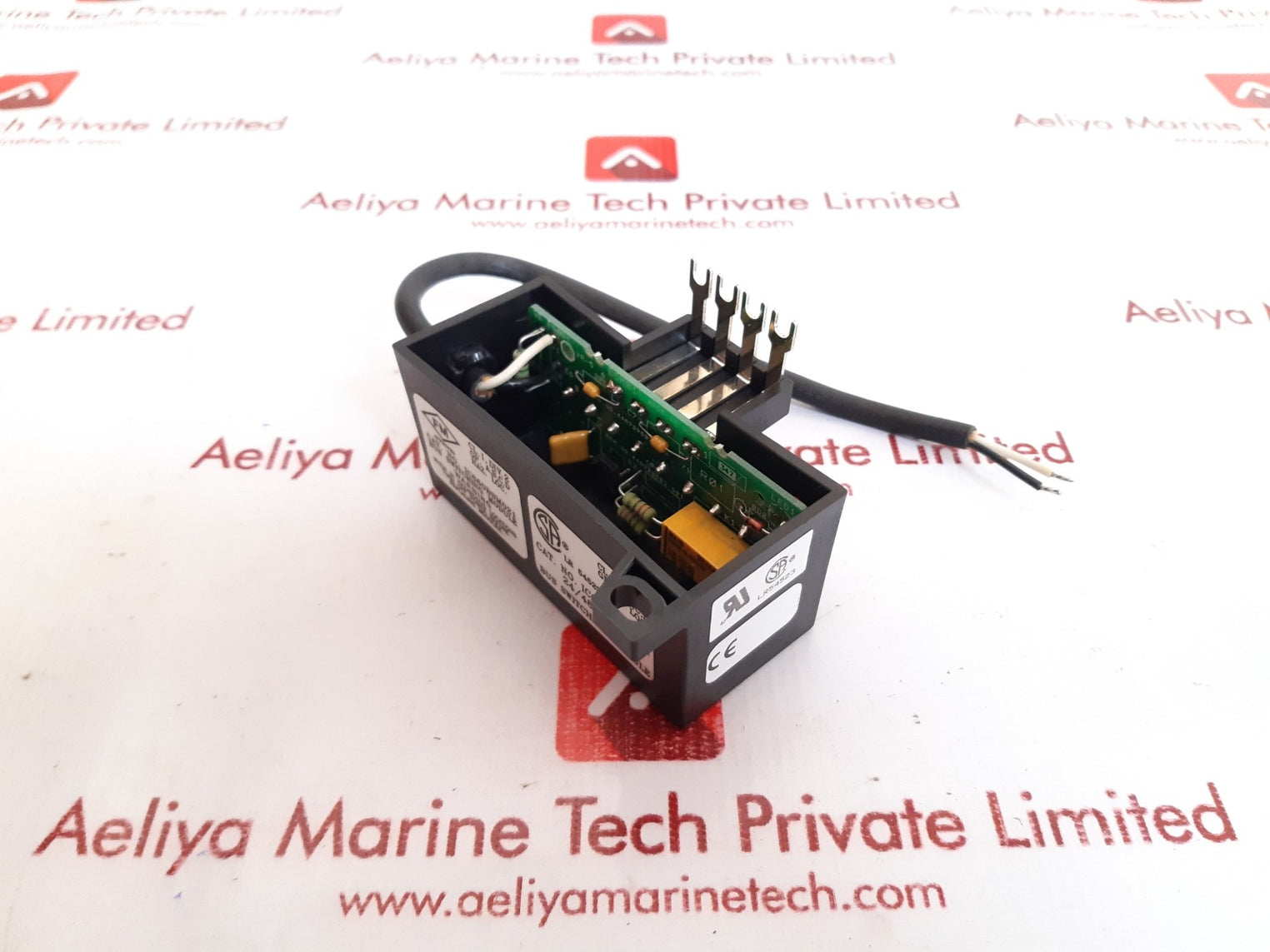 Ge fanuc ic660bsm021d genius bus switching module