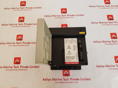 Allen bradley 1756-pa75r ser a  power supply