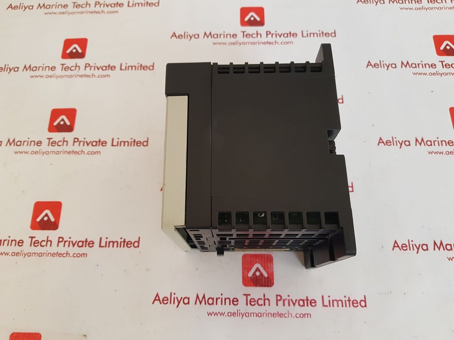 Allen bradley 1756-pa75r ser a  power supply