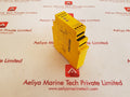 Sick  ue 10-3os2d0 intelliface safety relay