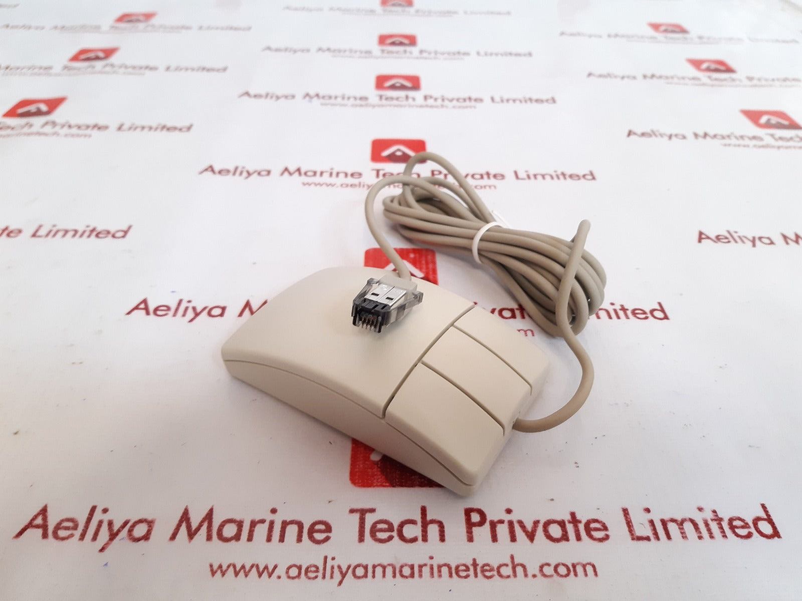 Hp a2838a mouse