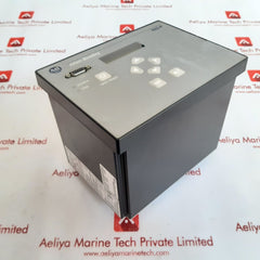 Allen-bradley 825-pd control module ser.B