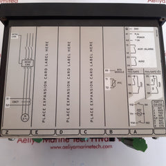 Allen-bradley 825-pd control module ser.B
