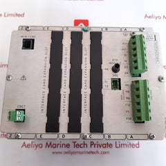 Allen-bradley 825-pd control module ser.B