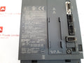 Mitsubishi electric mr-j3-500b servo drive amplifier 