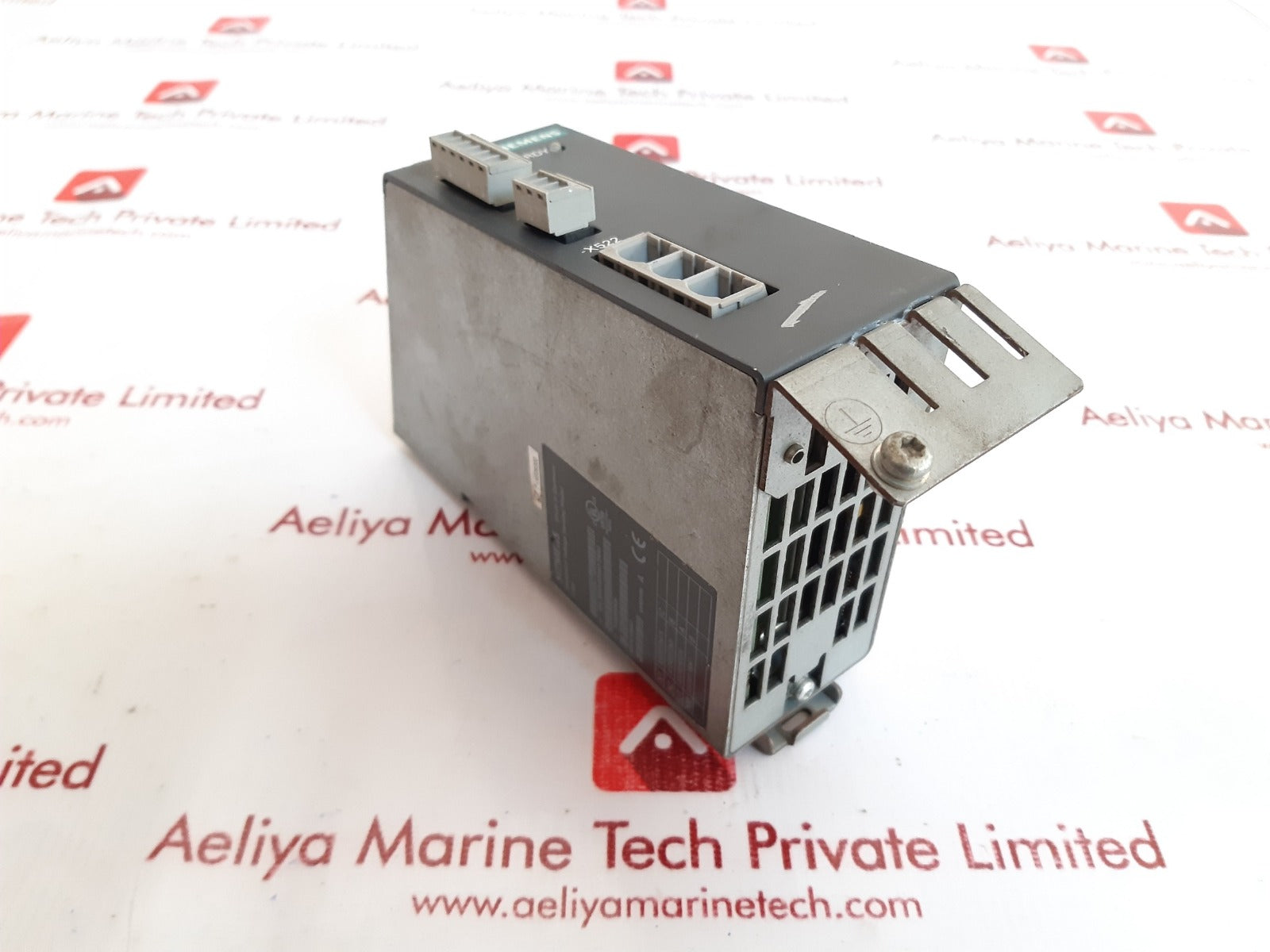 Siemens 6sl3053-0aa00-3aa0 sinamics voltage sensing module