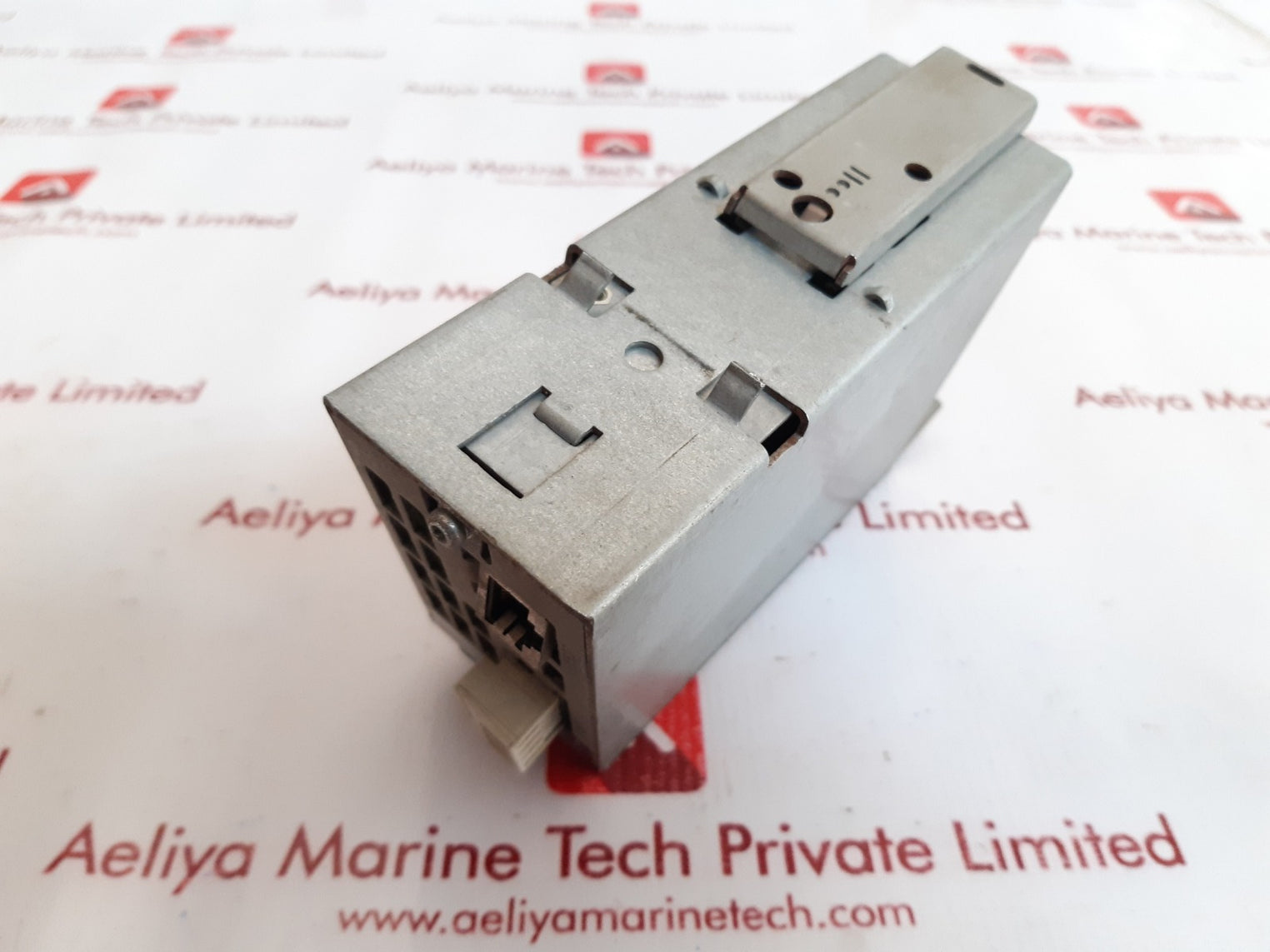 Siemens 6sl3053-0aa00-3aa0 sinamics voltage sensing module