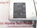 Siemens 6sl3055-0aa00-5ba3 smc20 sensor module 