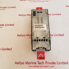 Siemens 6sl3244-0ba20-1ba0 sinamics control unit cu240s