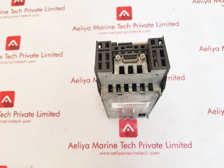 Siemens 6sl3244-0ba20-1ba0 sinamics control unit cu240s