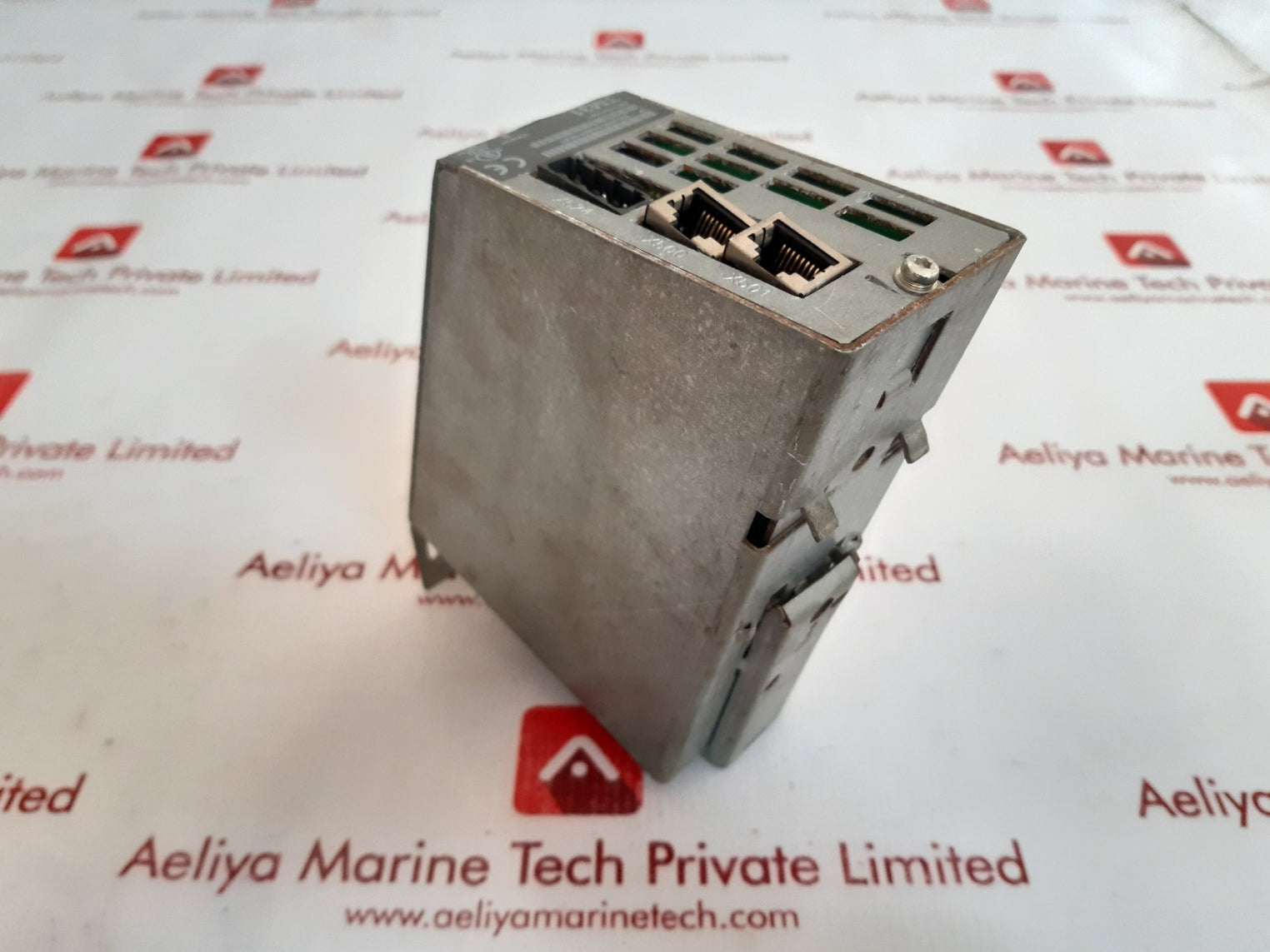 Siemens 6sl3055-0aa00-3aa1 sinamics terminal module tm31 