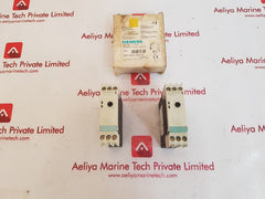 Siemens 3rp1512-1ap30 time relay