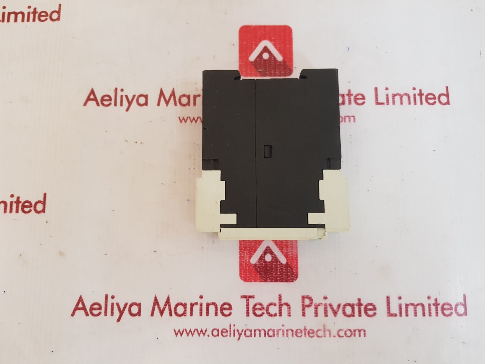 Siemens 3rp1525-1ap30 time relay 250v