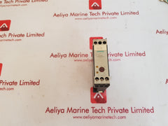 siemens 7pu4020-2an20 time relay 