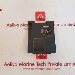 siemens 7pu4020-2an20 time relay 