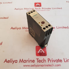 siemens 7pu4020-2an20 time relay 