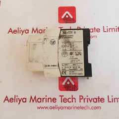 Klockner moeller emt6 thermistor overload relay 230v 