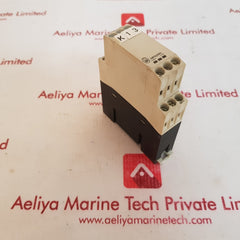 Klockner moeller emt6 thermistor overload relay 230v 