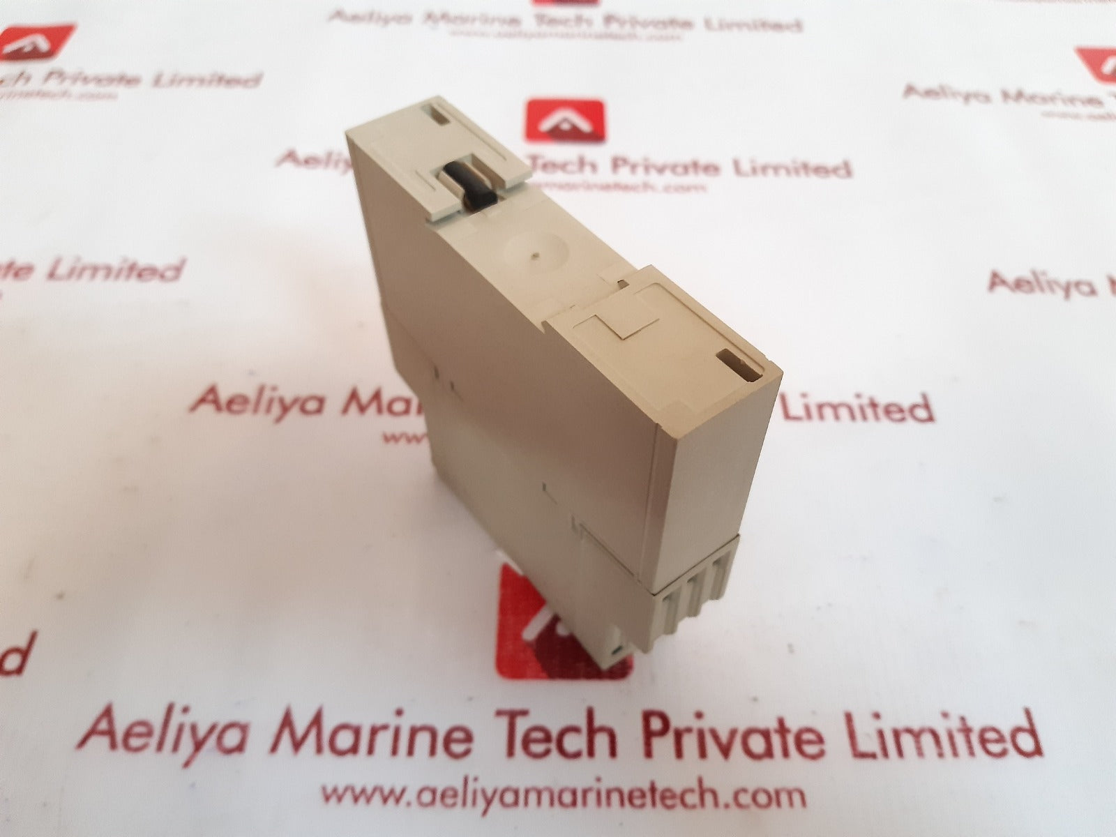Telemecanique lt3sa00mw thermistor protection relay