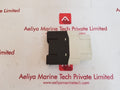 Moeller emt6(230v) motor overload relay 50/60hz