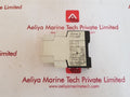 Moeller emt6(230v) motor overload relay 50/60hz