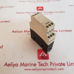 Moeller emt6(230v) motor overload relay 50/60hz