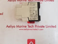 Moeller emt6(230v) motor overload relay 50/60hz