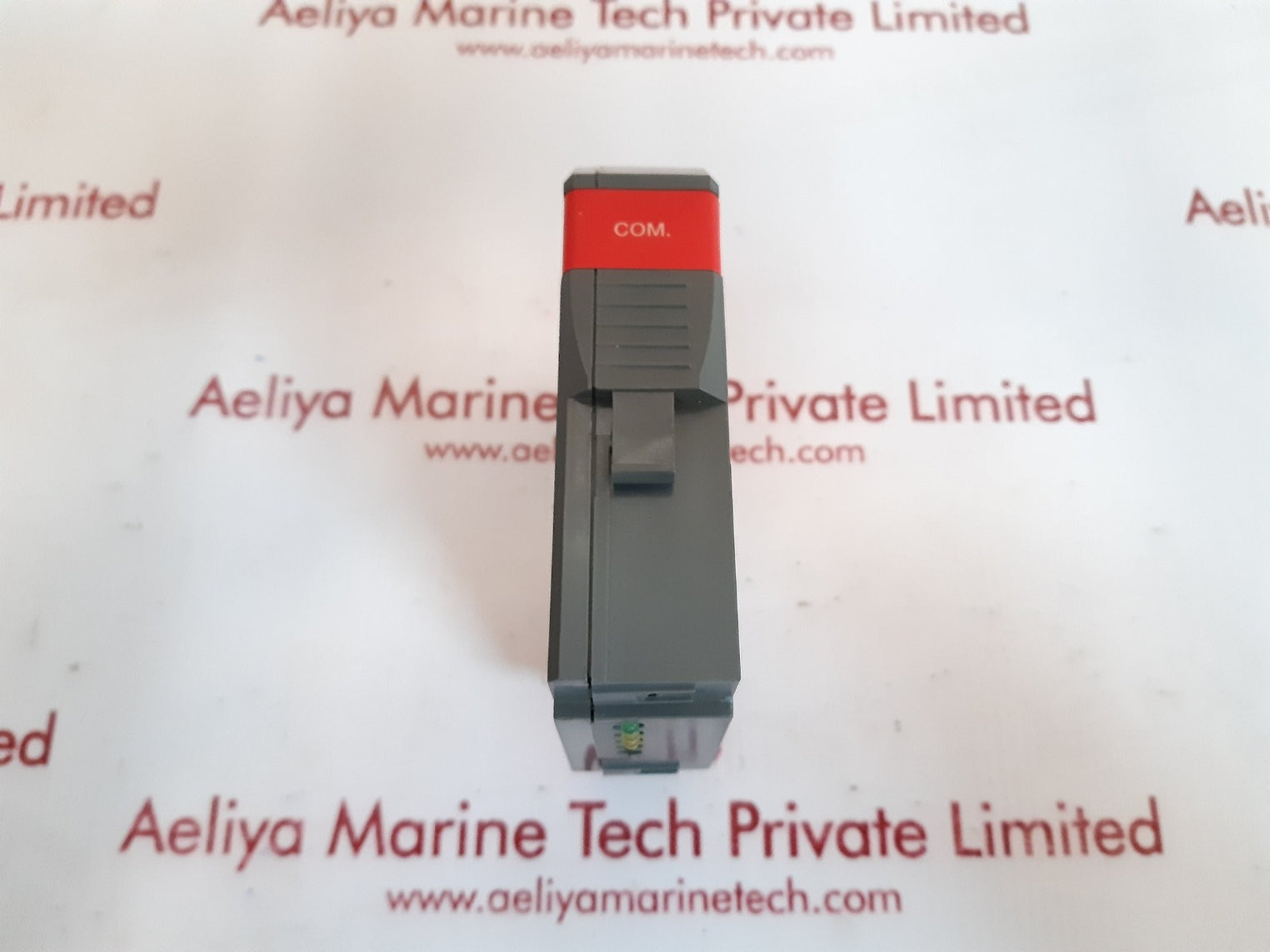 Abb sace pr120/d-m circuit breaker module