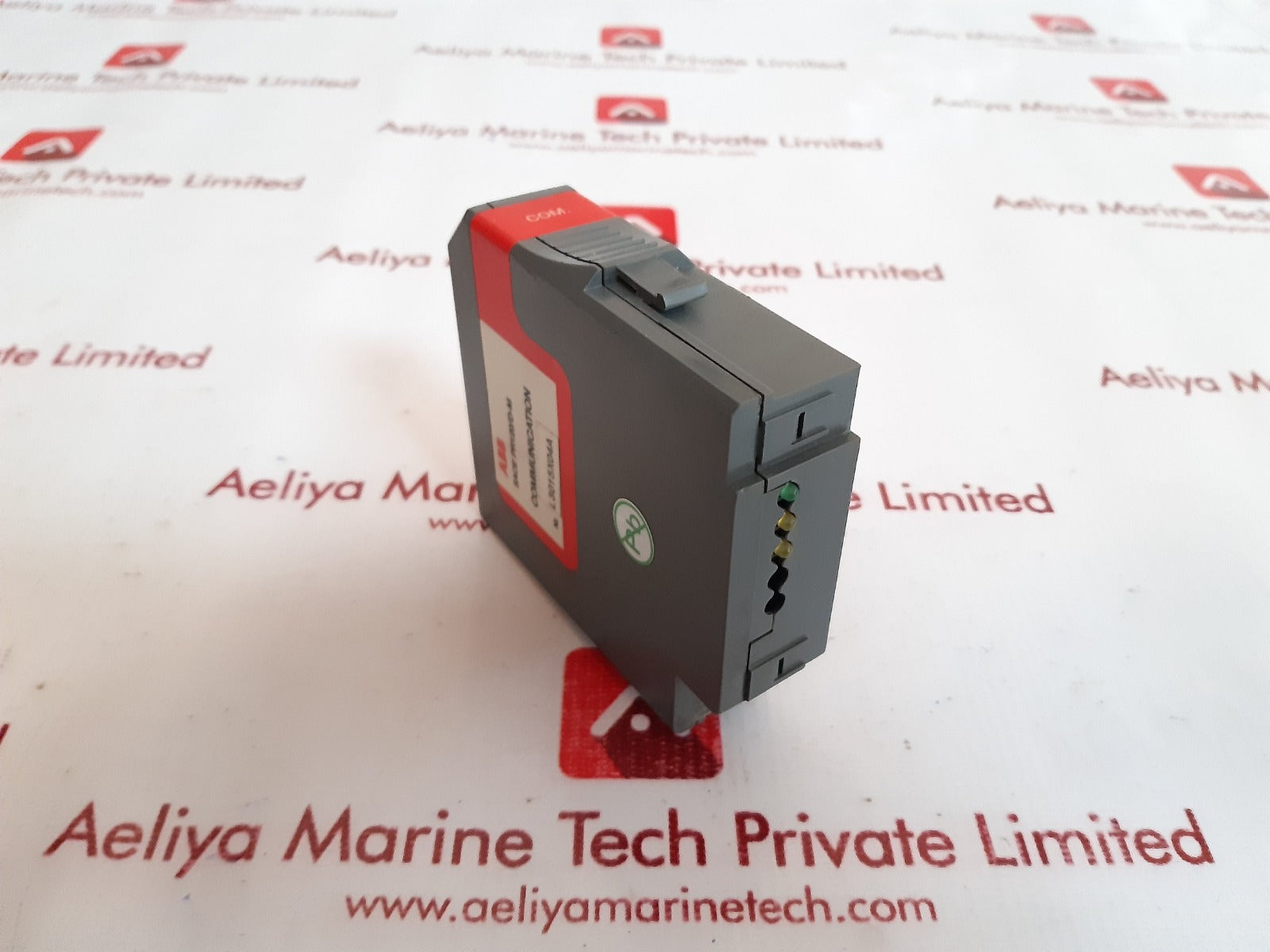 Abb sace pr120/d-m circuit breaker module