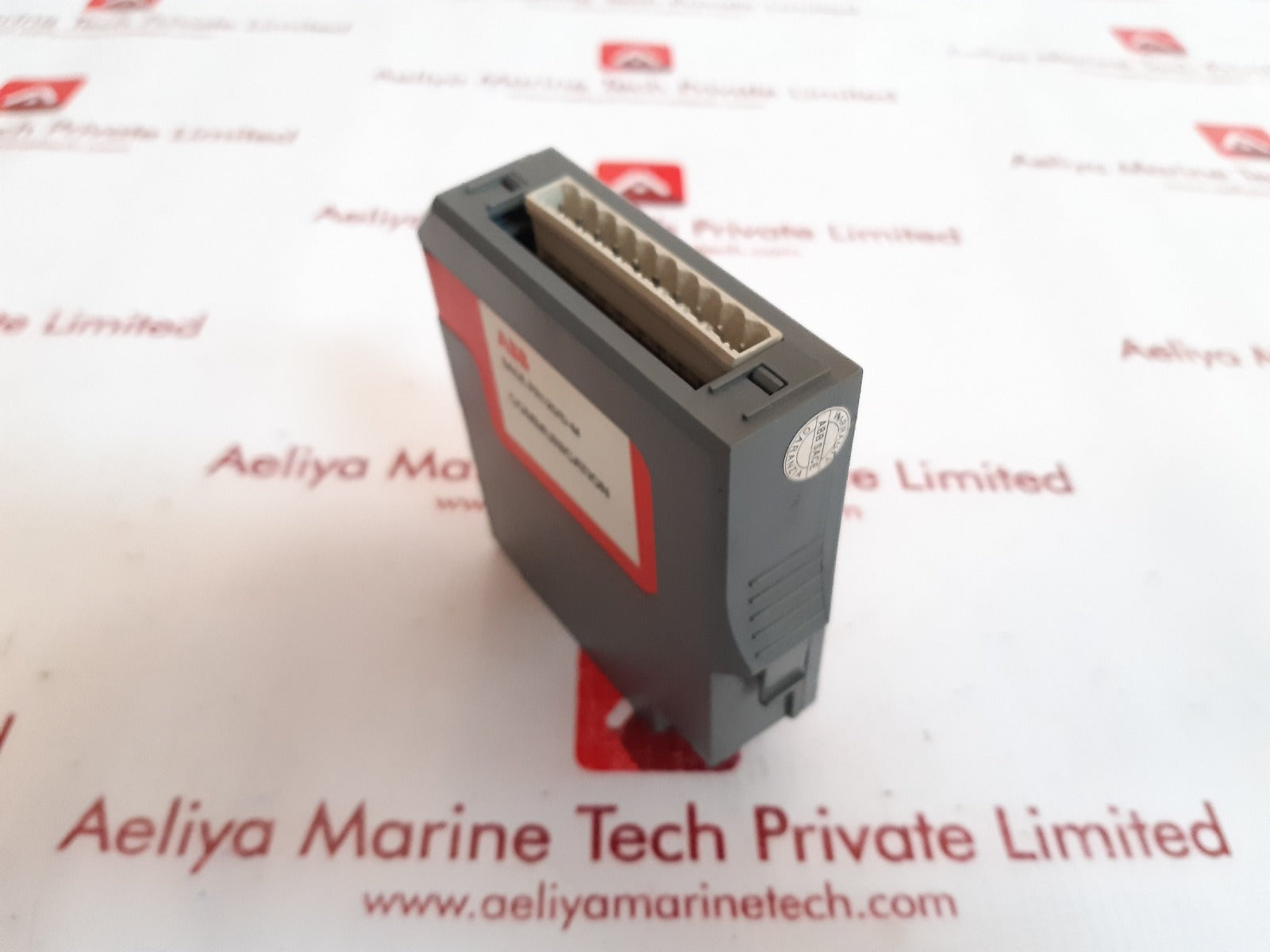 Abb sace pr120/d-m circuit breaker module