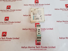 Siemens 3rp1505-1bp30 time relay 