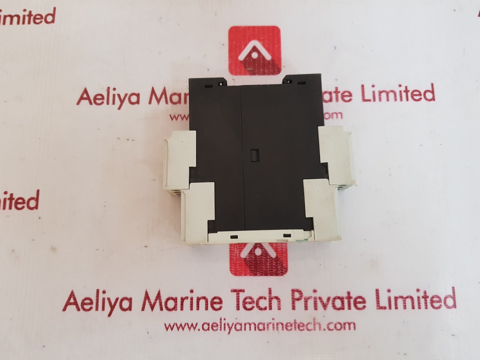 Siemens 3rp1505-1bp30 time relay 