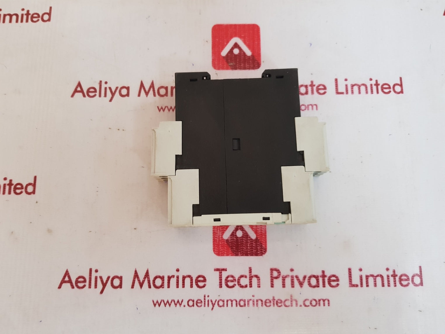 Siemens 3rp1505-1bp30 time relay 