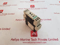 Siemens 3rp1505-1bp30 time relay 