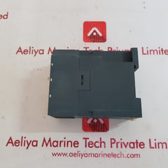 Siemens 7pu4340-2aj30  timing relay