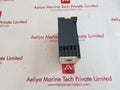 Siemens 7pu4340-2aj30  timing relay