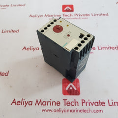 Siemens 7pu4340-2aj30  timing relay