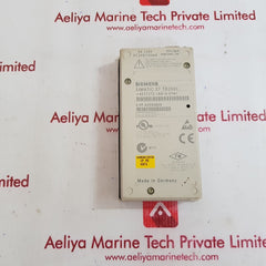 Siemens 6es7272-1aa10-0ya1 simatic s7 td200c display 