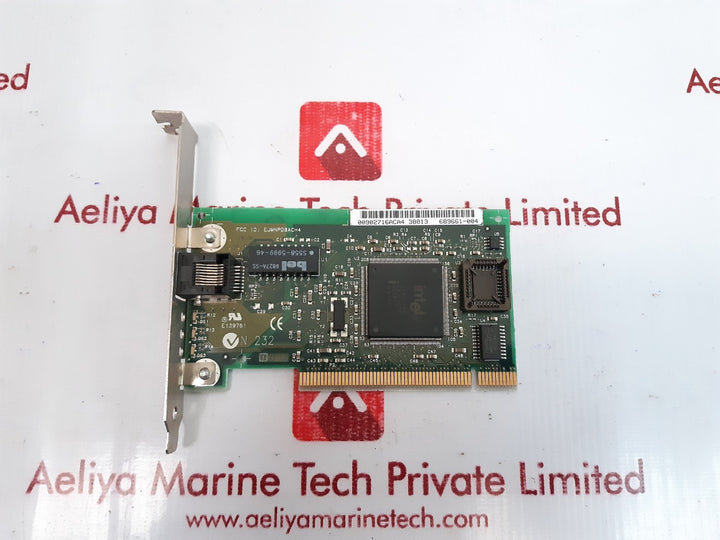 Kalex k668 ethernet card ejmnpdbach4 