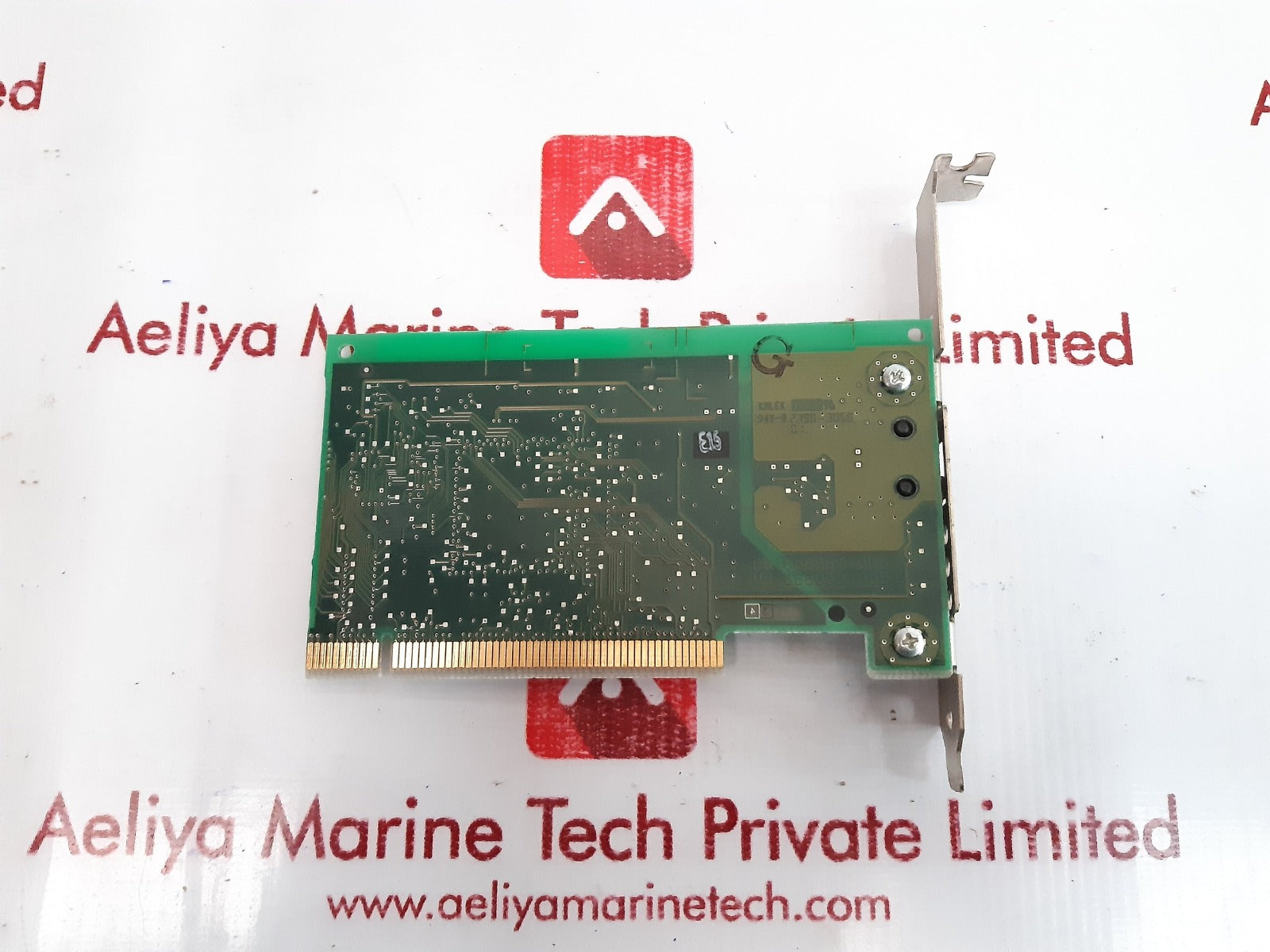 Kalex k668 ethernet card ejmnpdbach4 