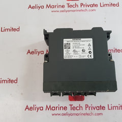 Siemens 6gk5208-0ba10-2aa3 ethernet switch