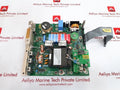 65801816-1 modulator rev a eht board