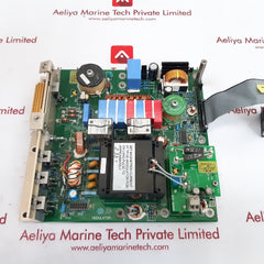 65801816-1 modulator rev a eht board