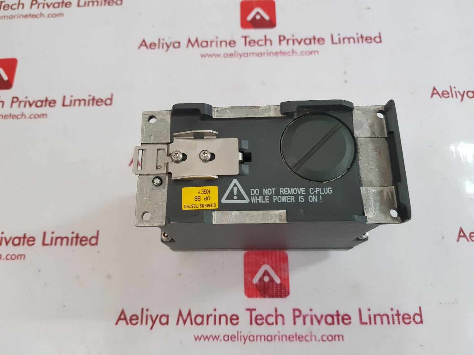 Siemens 6gk5208-0ba10-2aa3 ethernet switch