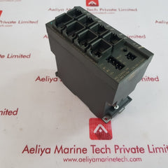 Siemens 6gk5208-0ba10-2aa3 ethernet switch