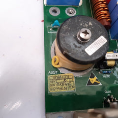 65801816-1 modulator rev a eht board